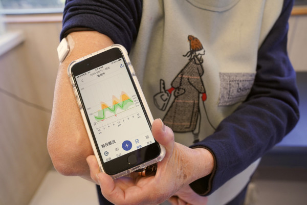 1個月逆轉30年糖尿病！七旬婦減吃2款最愛水果降血糖回復正常