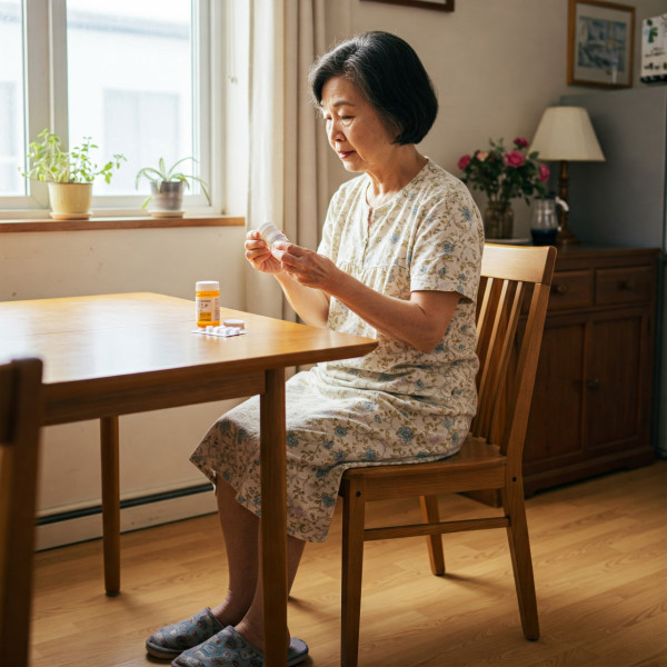 1個月逆轉30年糖尿病！七旬婦減吃2款最愛水果降血糖回復正常