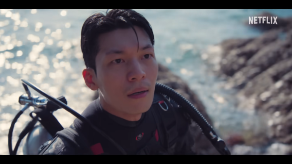魷魚遊戲3第三季預告（圖片來源：YouTube@Netflix）