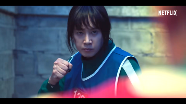 魷魚遊戲3第三季預告（圖片來源：YouTube@Netflix）