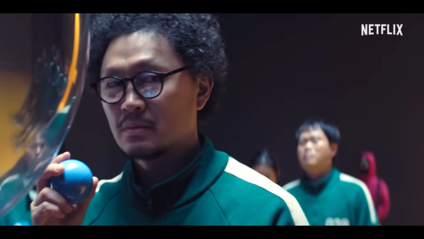 魷魚遊戲3第三季預告（圖片來源：YouTube@Netflix）