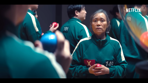 魷魚遊戲3第三季預告（圖片來源：YouTube@Netflix）