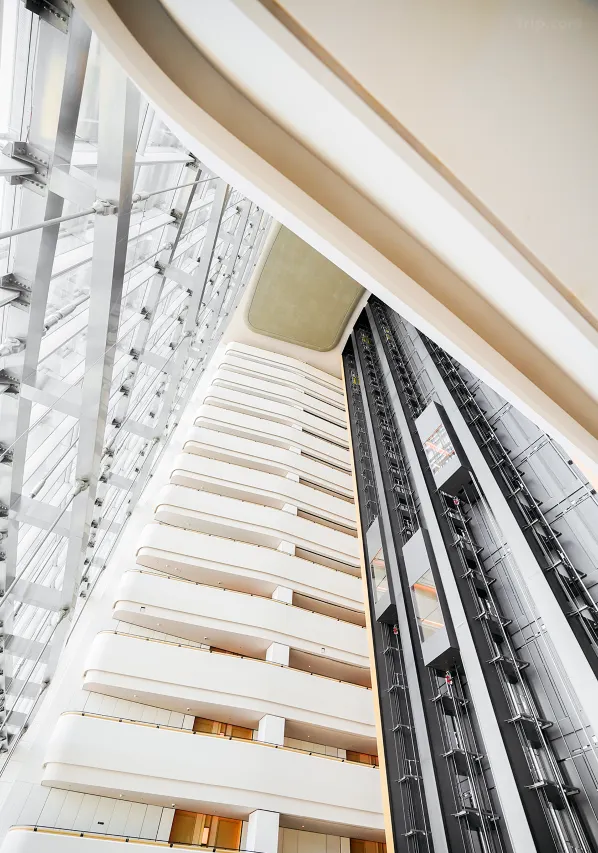 深圳南山酒店10間推介！近深圳灣口岸/蛇口碼頭酒店/海岸城上蓋/歡樂海岸酒店 