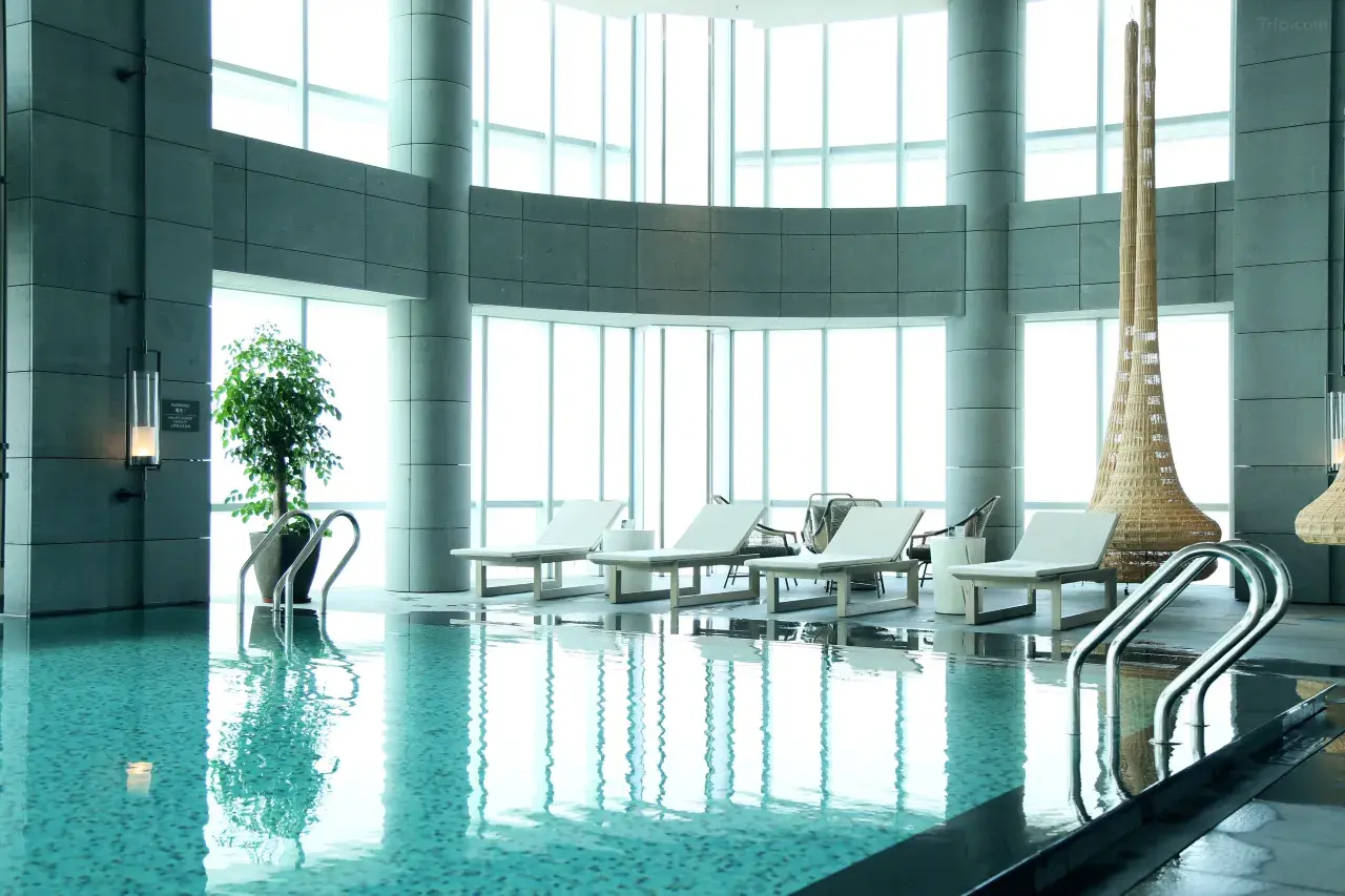 深圳南山酒店10間推介！近深圳灣口岸/蛇口碼頭酒店/海岸城上蓋/歡樂海岸酒店 