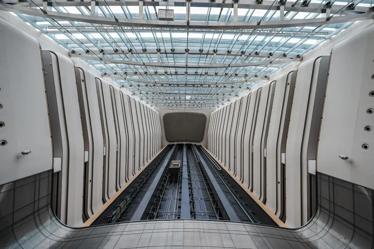 深圳南山酒店10間推介！近深圳灣口岸/蛇口碼頭酒店/海岸城上蓋/歡樂海岸酒店 