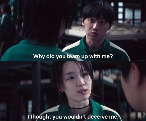 魷魚遊戲3劇透（圖片來源：IG@squidgamenetflix）