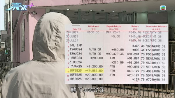 67歲校工遇假冒校董騙案！痛失全部積蓄近$13萬！被校方拒絕補償兼解僱 校方咁回應...