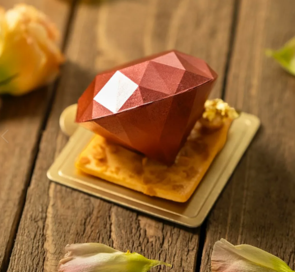 Patisserie Tony Wong母親節系列
