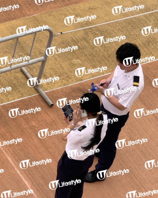 讀者提供 網民遊仙台搭火車呻遇失禮港人 2人霸4位兼行李阻走廊:影衰曬