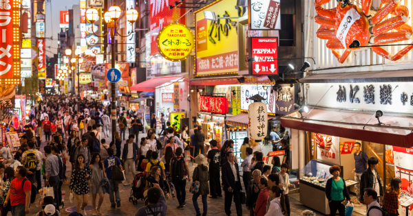 日本公佈遊日外國人最困擾的事排名！ 日本人唔識英文？第一名曾有內地客拍片投訴！ 