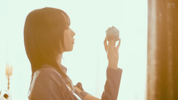 首爾必去薄朱主題咖啡廳 薄荷拿鐵/雪糕/冰沙 aespa都食過！ 