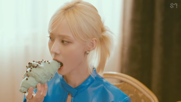 首爾必去薄朱主題咖啡廳 薄荷拿鐵/雪糕/冰沙 aespa都食過！ 