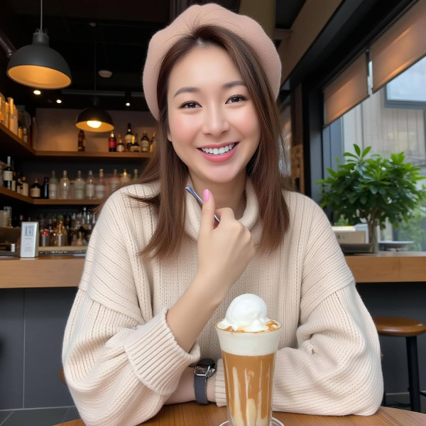 拿督千金莊思敏吉隆坡大解放！比堅尼上陣大騷澎湃上圍！ 