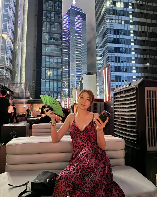 拿督千金莊思敏吉隆坡大解放！比堅尼上陣大騷澎湃上圍！ 