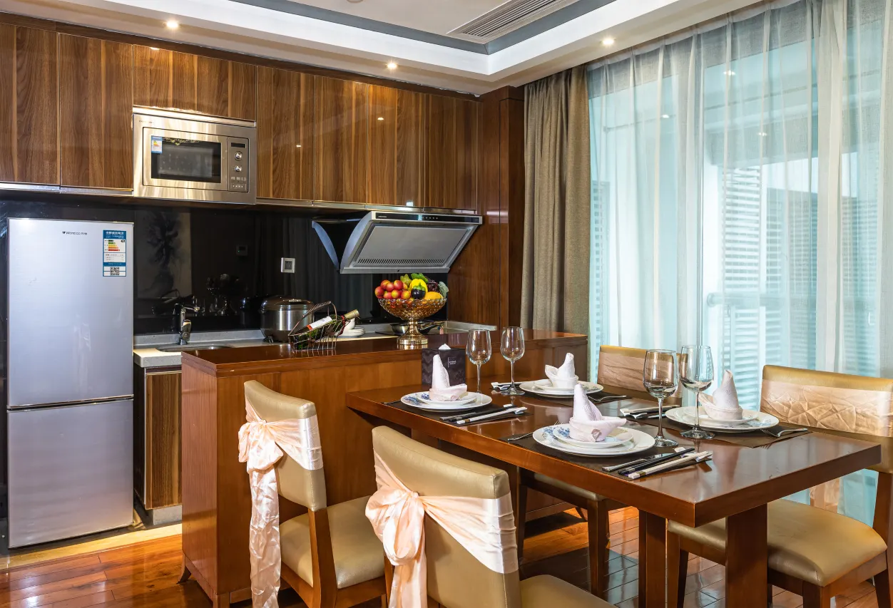 深圳南山酒店10間推介！近深圳灣口岸/蛇口碼頭酒店/海岸城上蓋/歡樂海岸酒店 