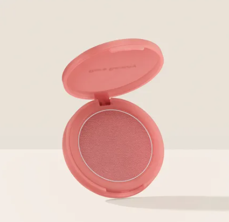 RARE BEAUTY 必買推介:柔焦持色胭脂霜 HKD $245