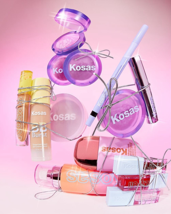 Sephora 香港必買品牌3. KOSAS