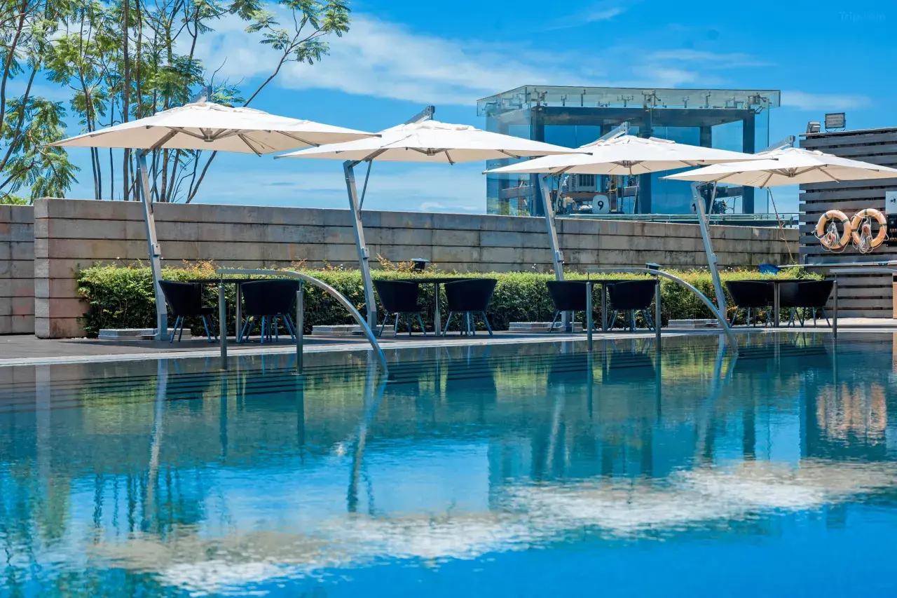 深圳南山酒店10間推介！近深圳灣口岸/蛇口碼頭酒店/海岸城上蓋/歡樂海岸酒店 