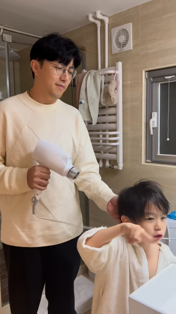 中年好聲音3｜趙浚承背景起底被指「內定冠軍」 前男團Square成員！曾兩度認愛性感女神