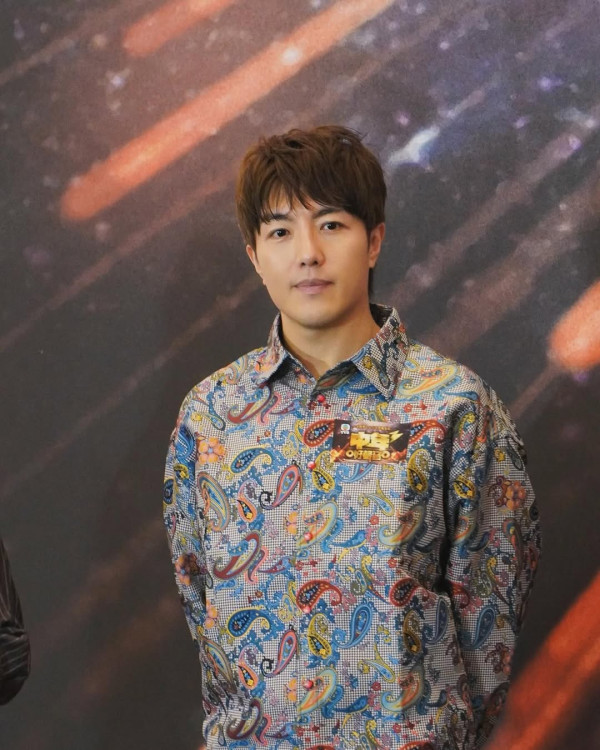 中年好聲音3｜趙浚承背景起底被指「內定冠軍」 前男團Square成員！曾兩度認愛性感女神
