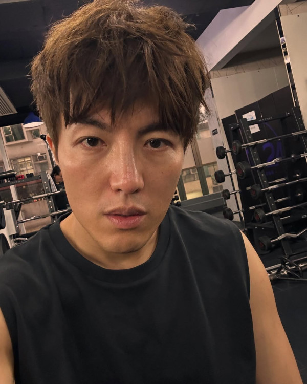 中年好聲音3｜趙浚承背景起底被指「內定冠軍」 前男團Square成員！曾兩度認愛性感女神