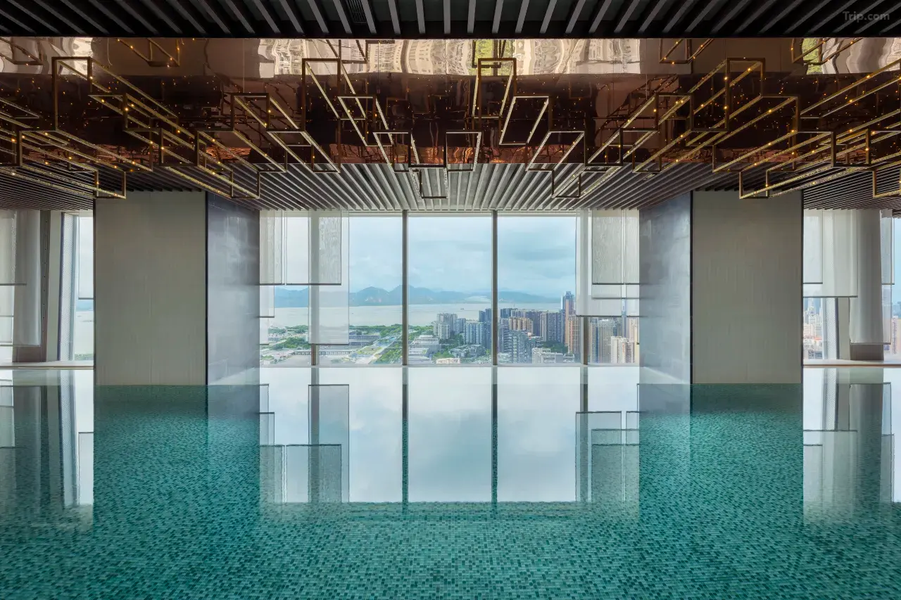 深圳南山酒店10間推介！近深圳灣口岸/蛇口碼頭酒店/海岸城上蓋/歡樂海岸酒店 