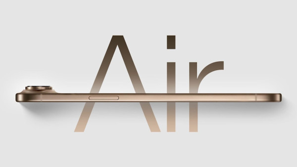 iPhone 17 Air規格曝光 一項規格令人擔憂