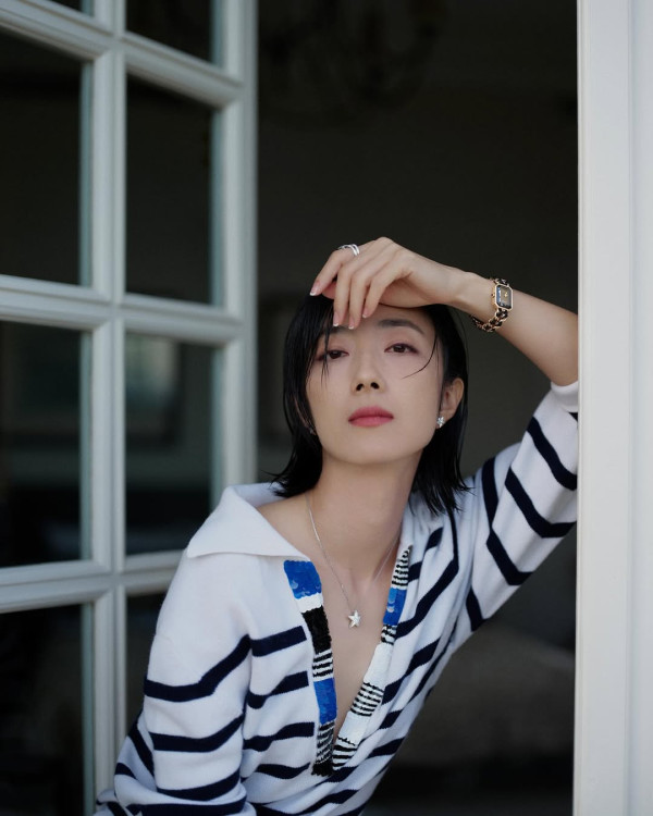 摩羯座女生性格特質、感情觀、愛情攻略