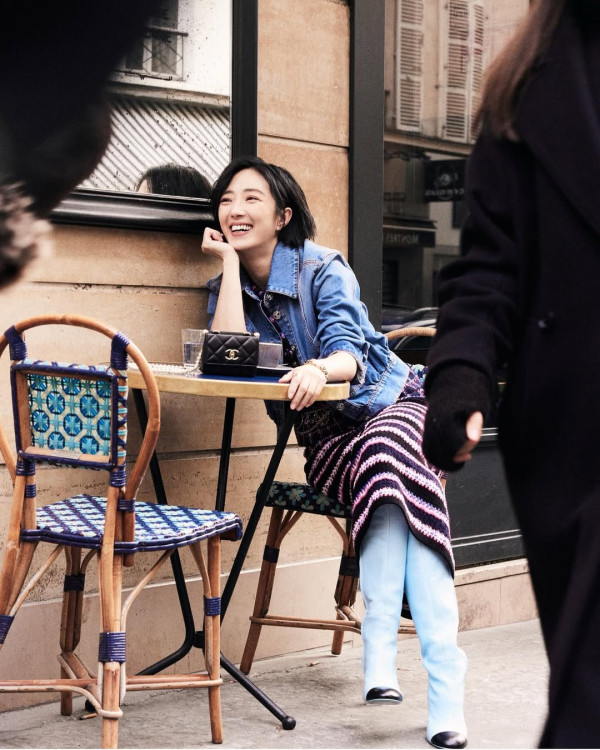 摩羯座女生性格特質、感情觀、愛情攻略