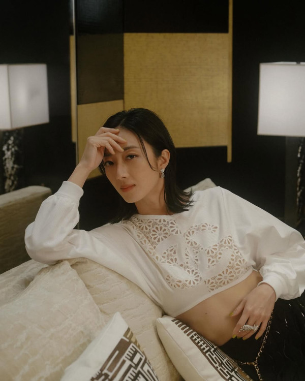 摩羯座女生性格特質、感情觀、愛情攻略