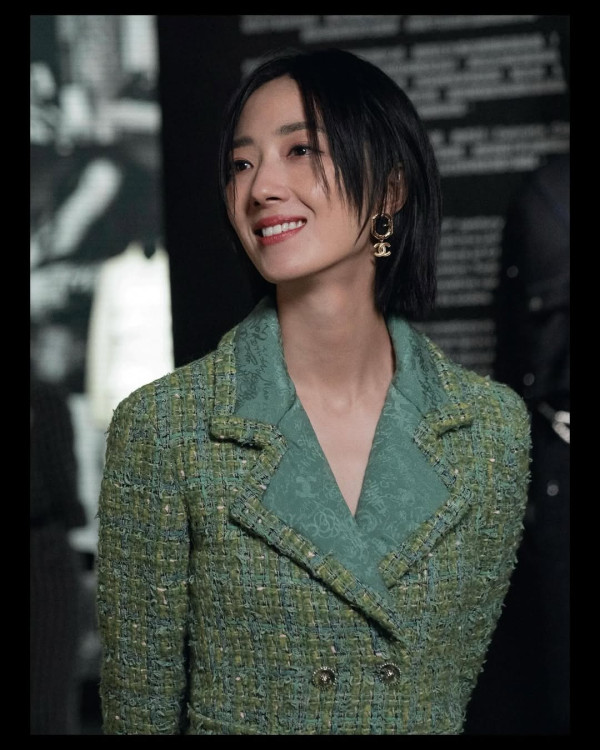 摩羯座女生性格特質、感情觀、愛情攻略