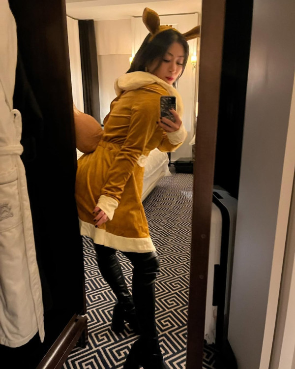 摩羯座女生性格特質、感情觀、愛情攻略