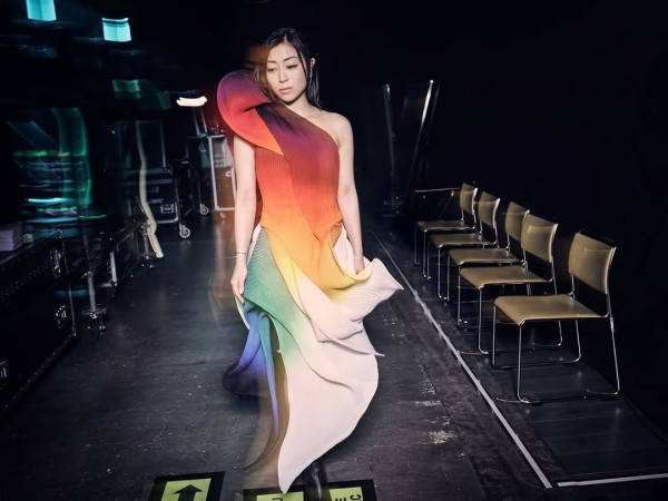 摩羯座女生性格特質、感情觀、愛情攻略