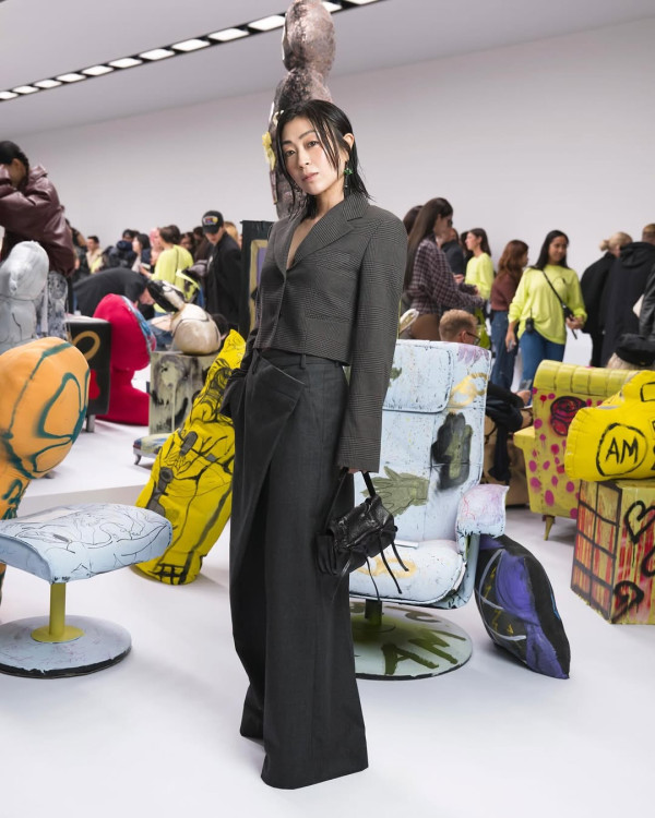 摩羯座女生性格特質、感情觀、愛情攻略