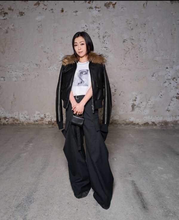 摩羯座女生性格特質、感情觀、愛情攻略