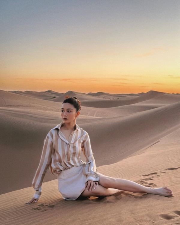 摩羯座女生性格特質、感情觀、愛情攻略