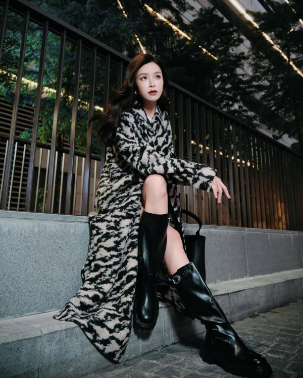 摩羯座女生性格特質、感情觀、愛情攻略