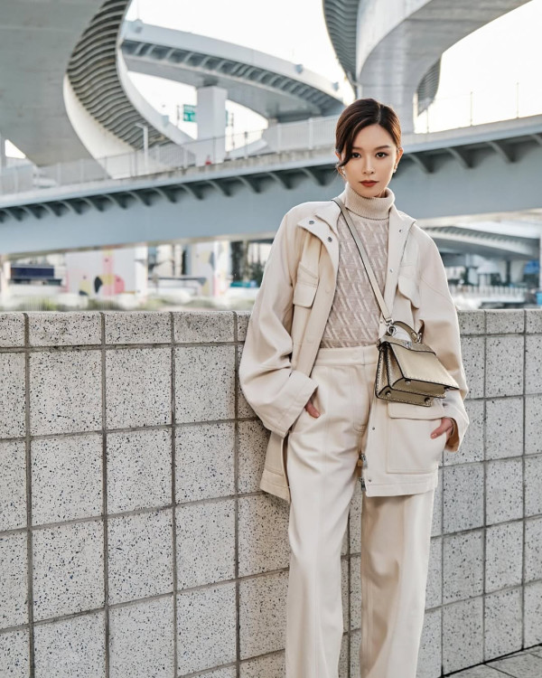 摩羯座女生性格特質、感情觀、愛情攻略