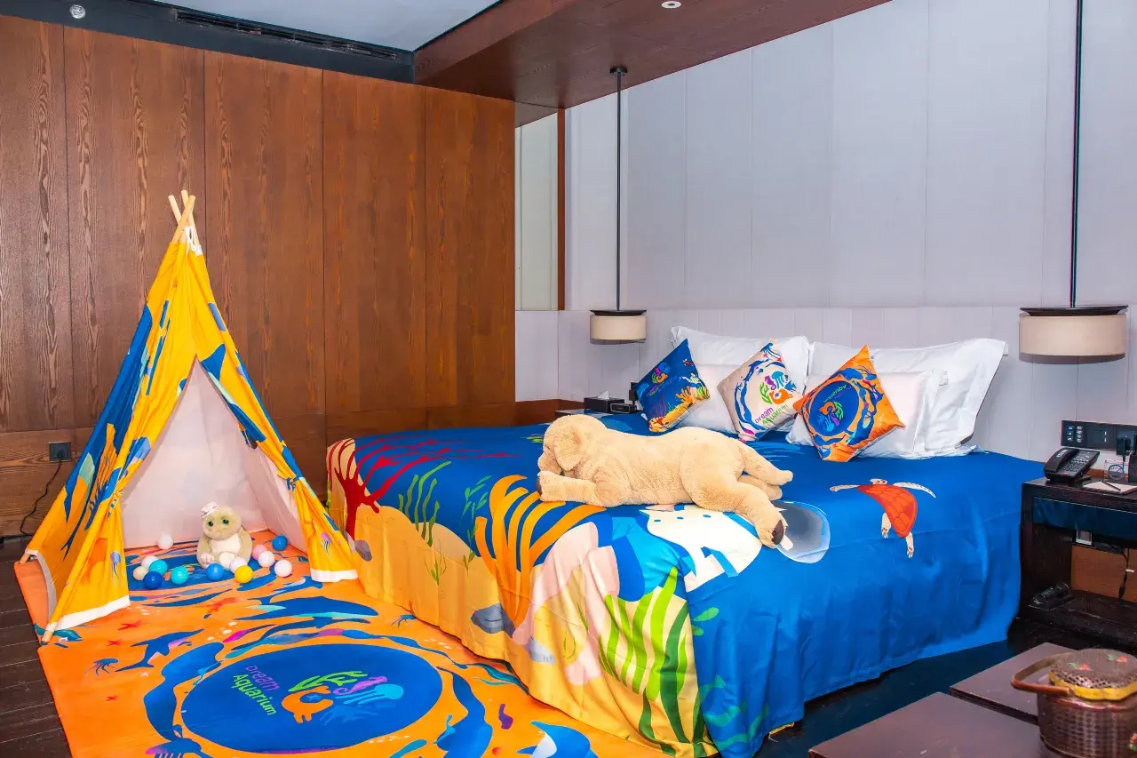 深圳南山酒店10間推介！近深圳灣口岸/蛇口碼頭酒店/海岸城上蓋/歡樂海岸酒店 