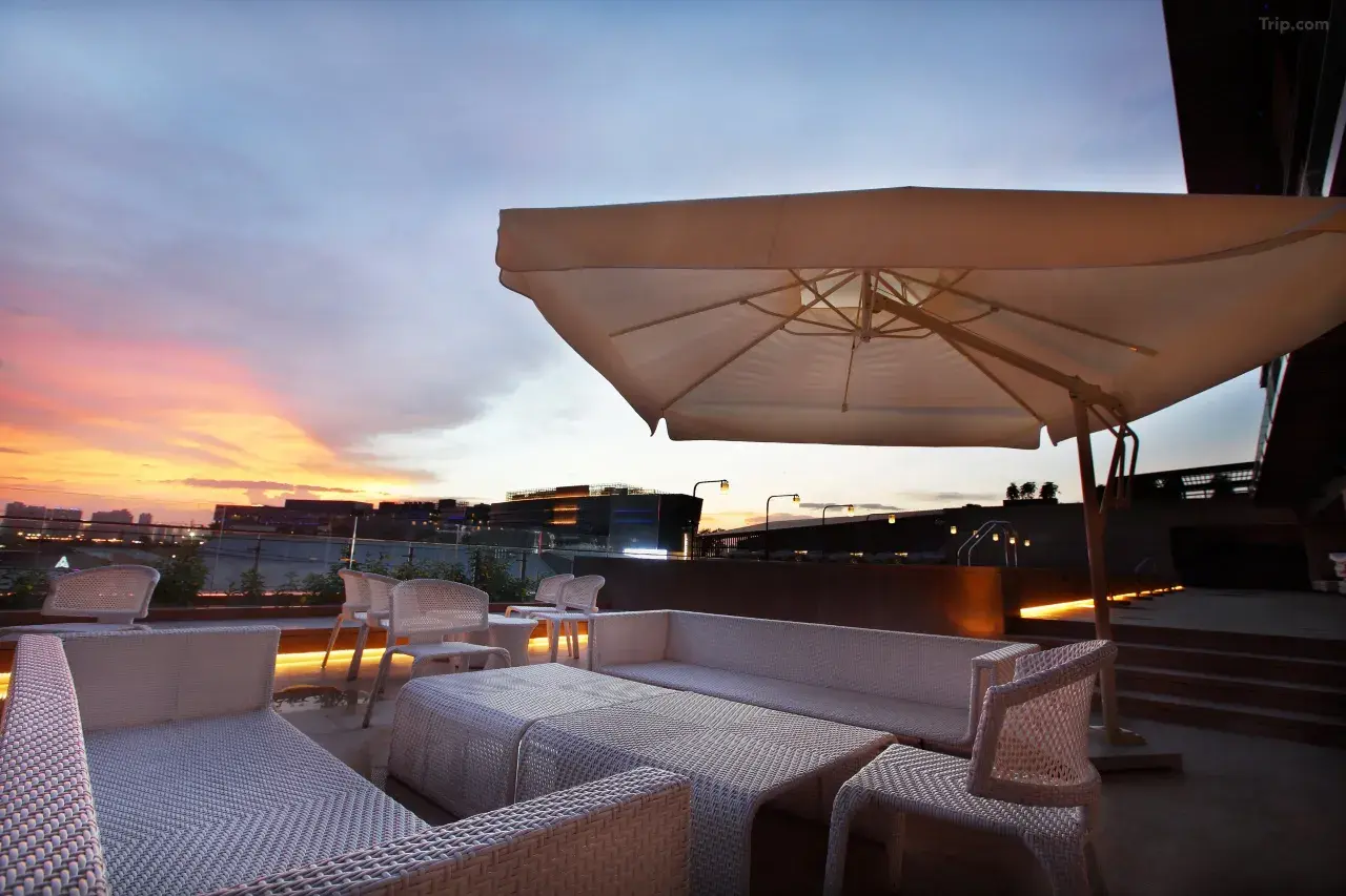 深圳南山酒店10間推介！近深圳灣口岸/蛇口碼頭酒店/海岸城上蓋/歡樂海岸酒店 