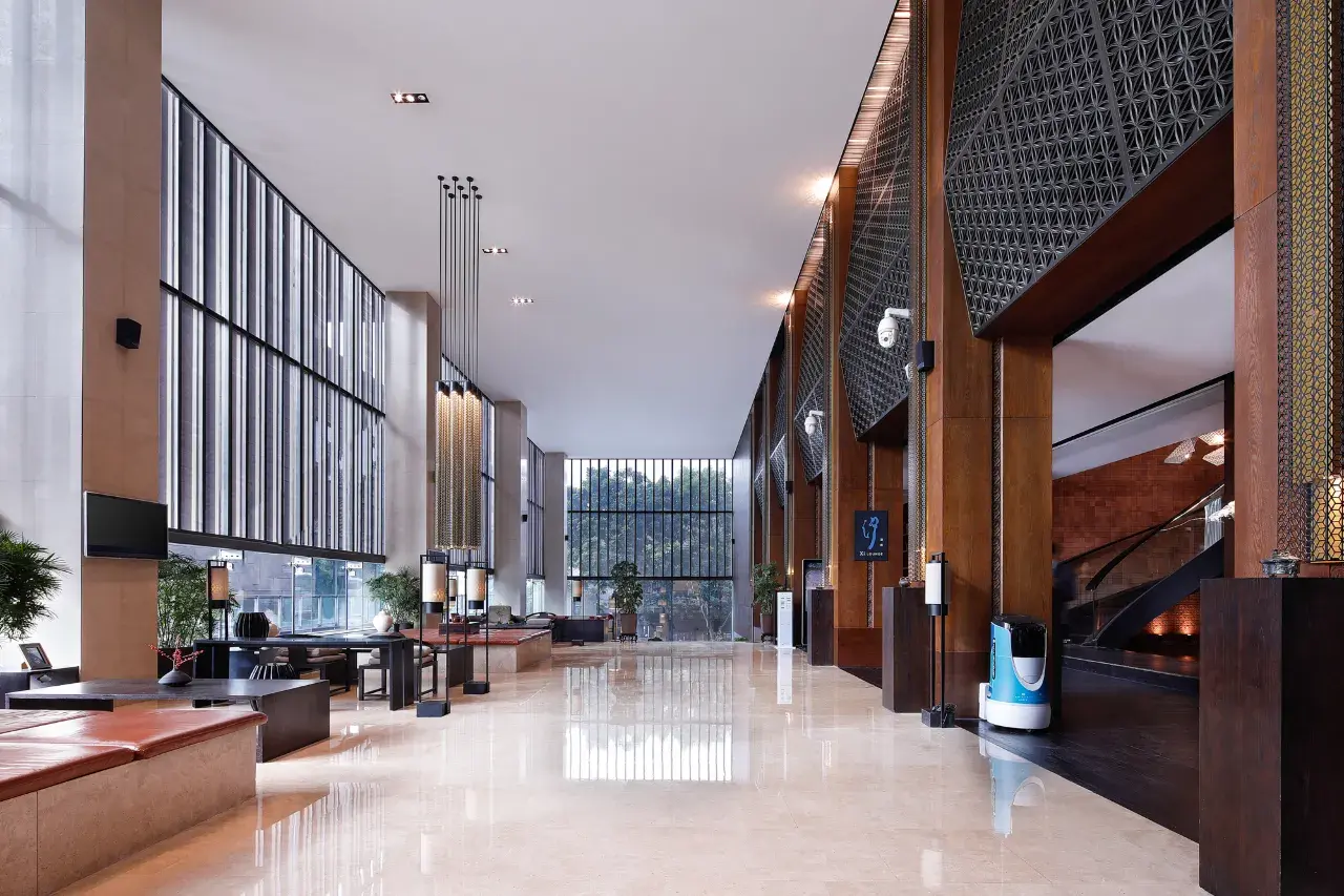 深圳南山酒店10間推介！近深圳灣口岸/蛇口碼頭酒店/海岸城上蓋/歡樂海岸酒店 