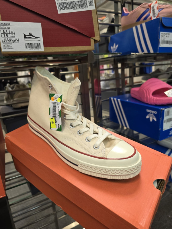 尖沙咀海港城i.t開倉低至3折！一連3日！Aape／b+ab／Izzue等$139起