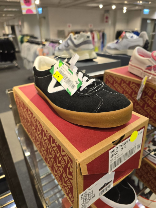 尖沙咀海港城i.t開倉低至3折！一連3日！Aape／b+ab／Izzue等$139起
