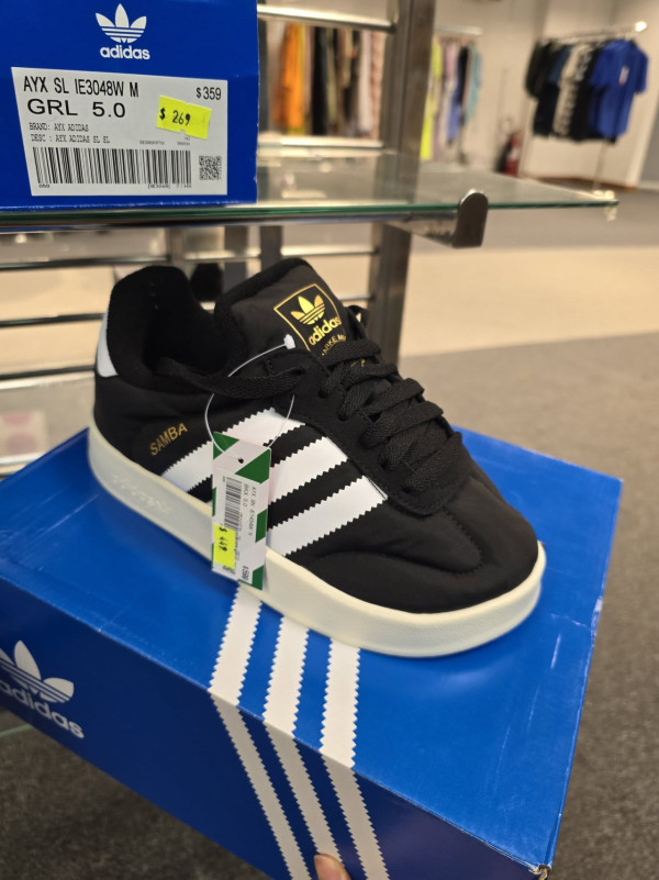 尖沙咀海港城i.t開倉低至3折！一連3日！Aape／b+ab／Izzue等$139起