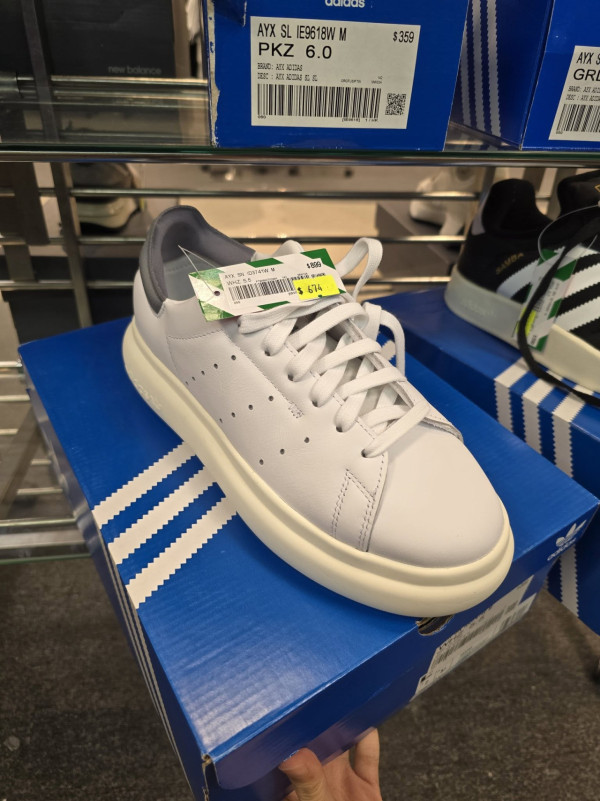尖沙咀海港城i.t開倉低至3折！一連3日！Aape／b+ab／Izzue等$139起