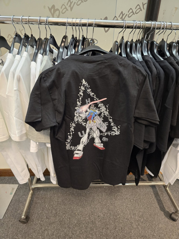 尖沙咀海港城i.t開倉低至3折！一連3日！Aape／b+ab／Izzue等$139起