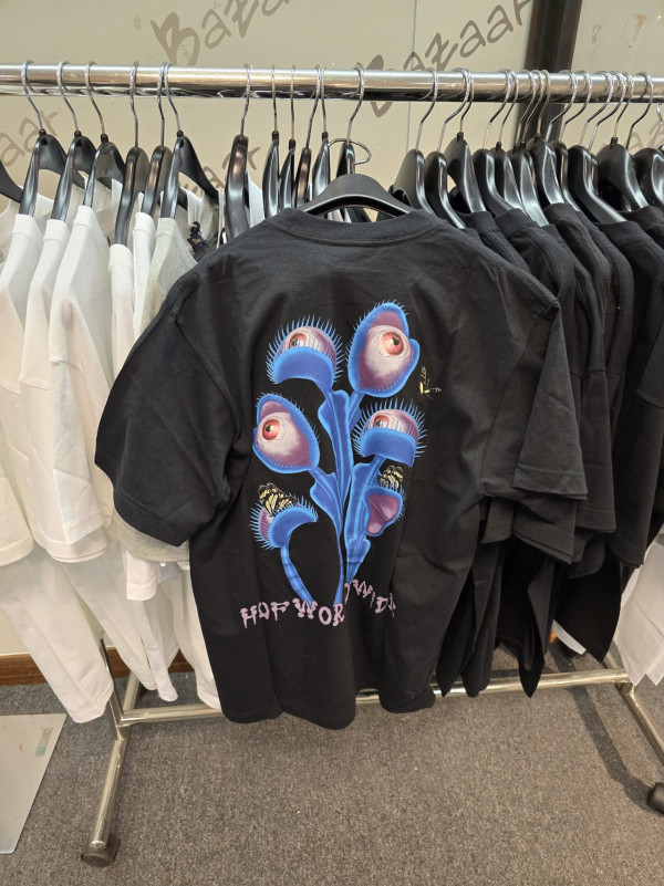 尖沙咀海港城i.t開倉低至3折！一連3日！Aape／b+ab／Izzue等$139起