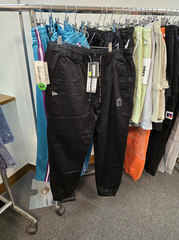 尖沙咀海港城i.t開倉低至3折！一連3日！Aape／b+ab／Izzue等$139起