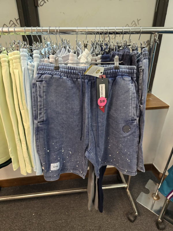 尖沙咀海港城i.t開倉低至3折！一連3日！Aape／b+ab／Izzue等$139起