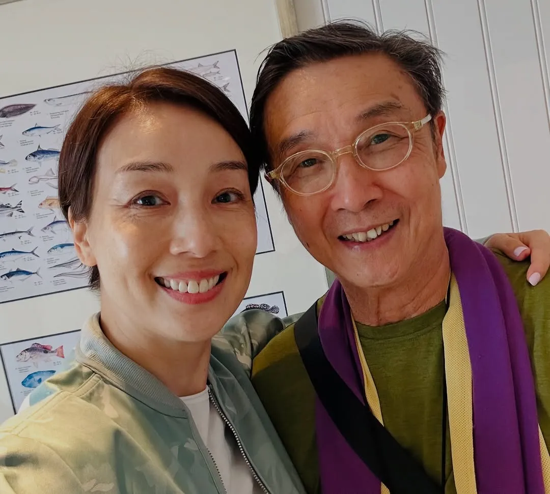 《名媛望族》播完13年7大主角激罕重聚獨欠一人 缺席女主角拍完即息影近況成謎？